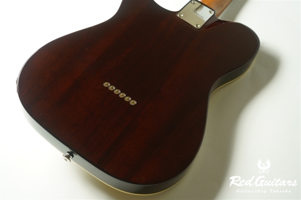 MT-HOLLOW/R - Gold Top